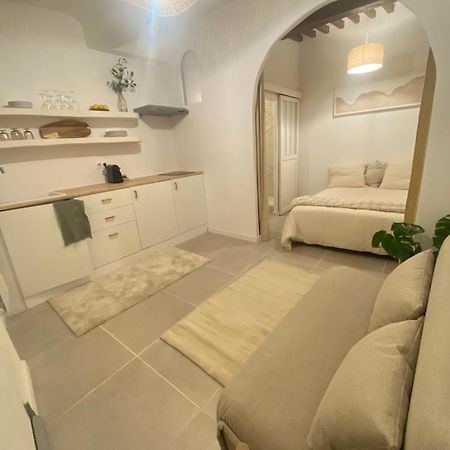 Studio Charmant Hyper Centre Aix-en-Provence Bagian luar foto