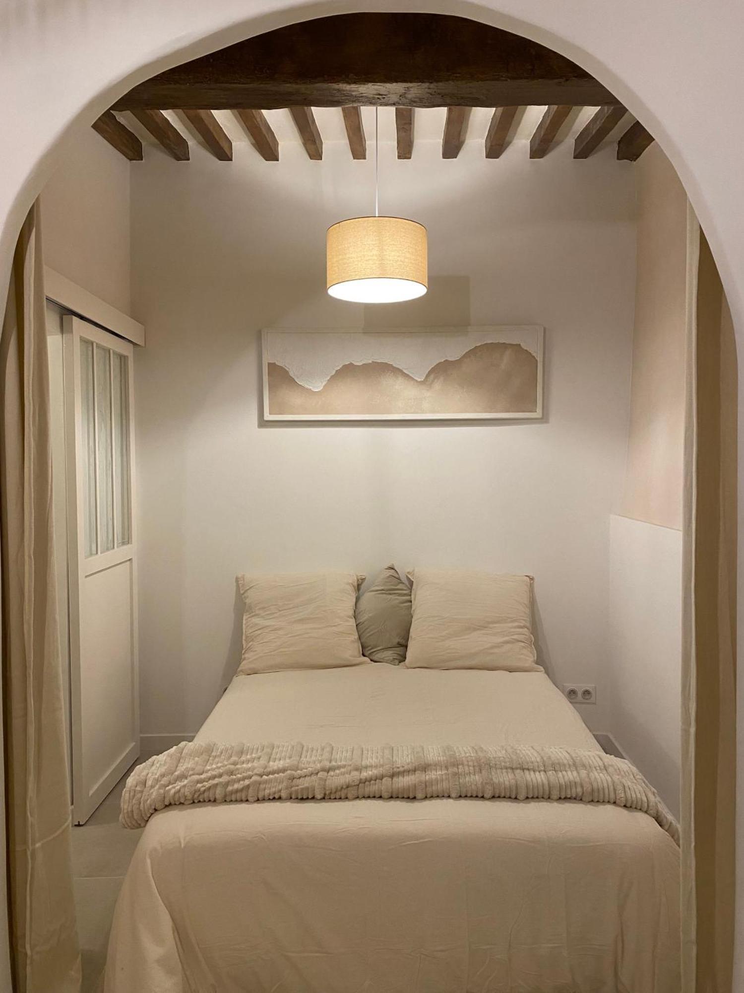 Studio Charmant Hyper Centre Aix-en-Provence Bagian luar foto